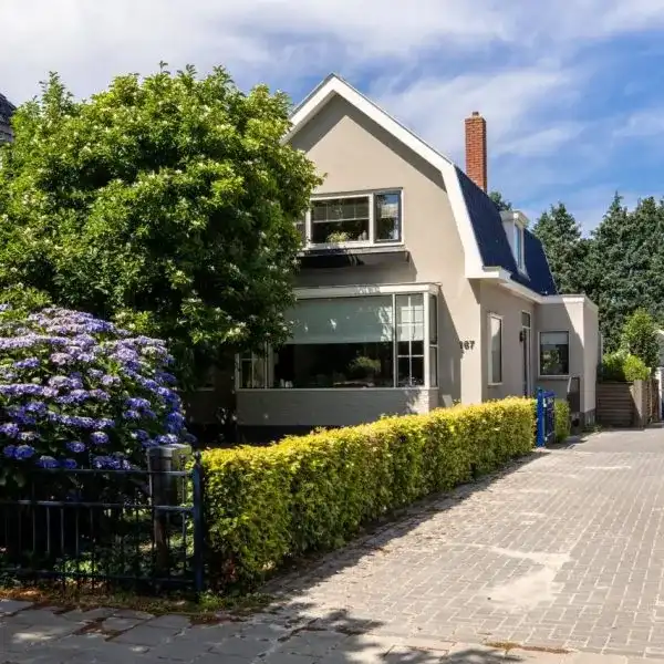 Semi-detached for sale: Hoofdstraat 167, Noorderpark Hoogezand