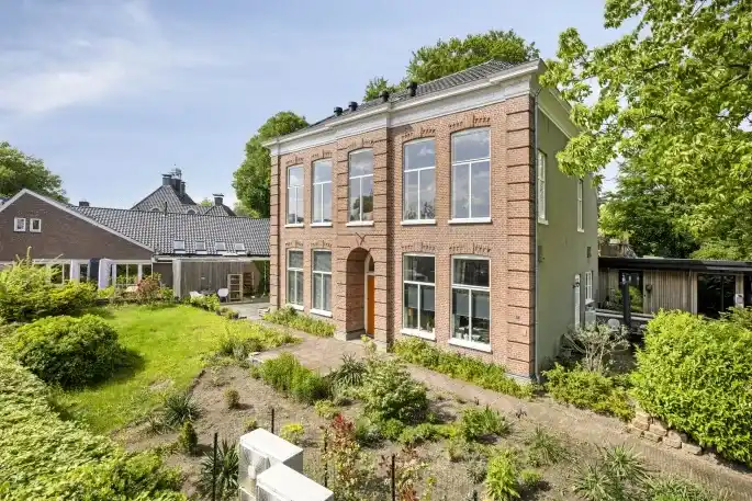 Appartement te koop: Hoofdstraat 17D, Rolde Rolde