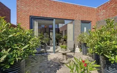 Hoekwoning te koop: Hoofdstraat 18F, Oirlo Oirlo