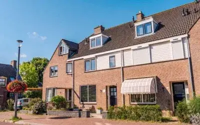Tussenwoning te koop: Hoofdstraat 22B, Dorp Valkenburg
