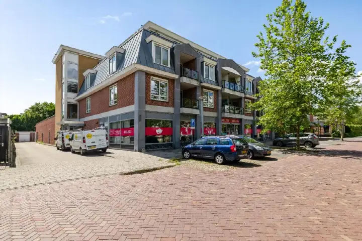 Apartment for sale: Hoofdstraat 260, Oosterpark Hoogezand
