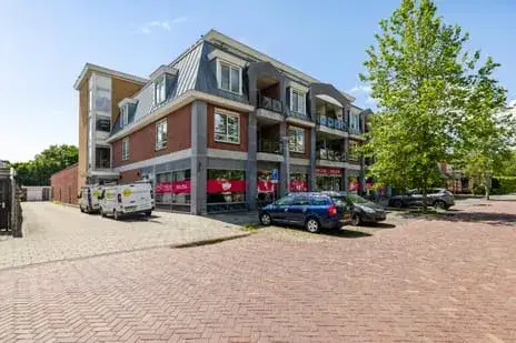 Apartment for sale: Hoofdstraat 260C, Oosterpark Hoogezand