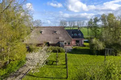 Vrijstaande woning te koop: Hoofdstraat 267, Buitengebied-Oostwold Oostwold (Gem. Westerkwartier)