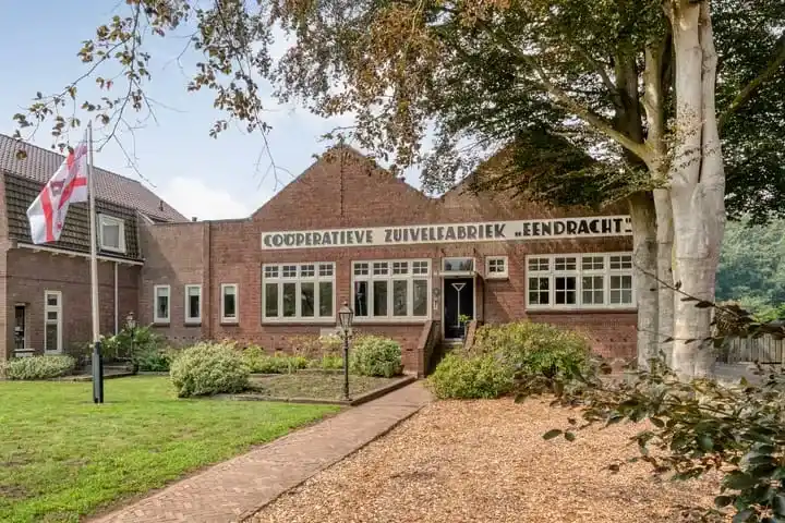 Appartement te koop: Hoofdstraat 28, Zuidwolde kern Zuidwolde (Dr)