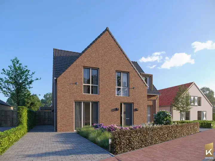 Woning te koop: Hoofdstraat 31, Posterholt Posterholt