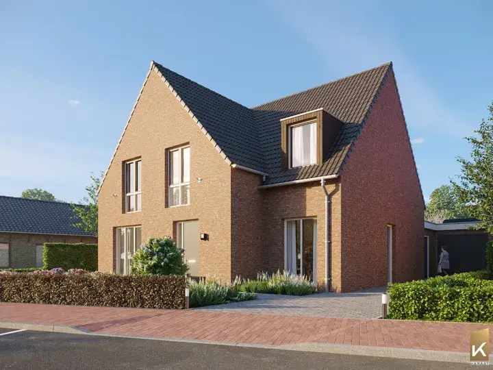 Woning te koop: Hoofdstraat 31A, Posterholt Posterholt
