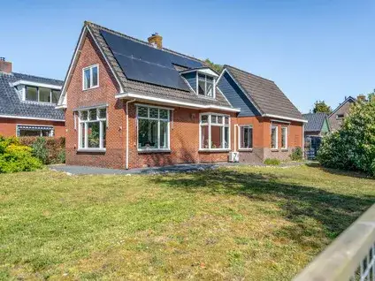 Vrijstaande woning te koop: Hoofdstraat 32, Een Een
