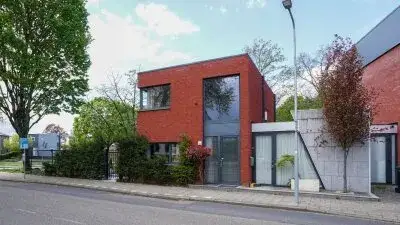 Hoekwoning te koop: Hoofdstraat 336, Eiske Landgraaf