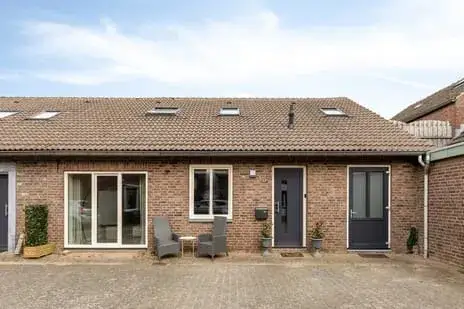 Apartment for sale: Hoofdstraat 33A, Herkenbosch Herkenbosch