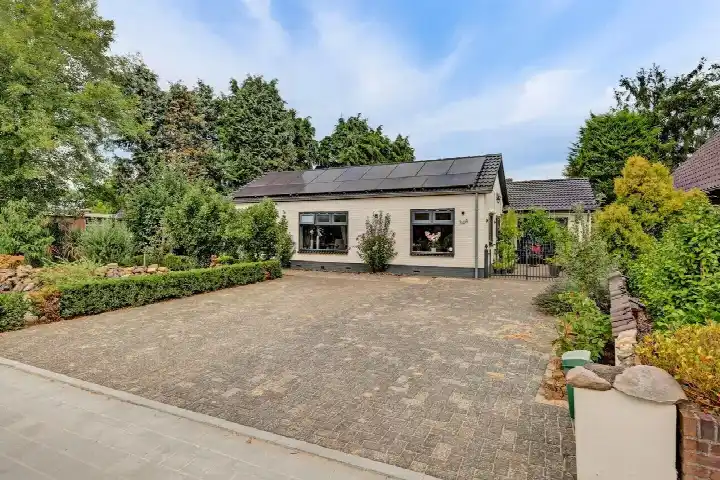 Vrijstaande woning te koop: Hoofdstraat 34A, Kilder Kilder