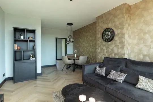 Apartment for sale: Hoofdstraat 36, Centrum Baarn