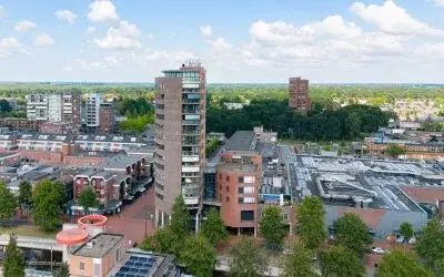 Apartment for sale: Hoofdstraat 40-30, Stadskanaal Centrum Stadskanaal