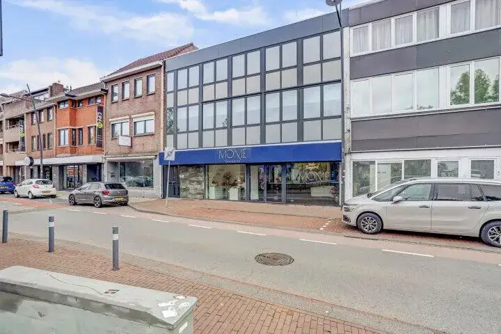 Appartement te koop: Hoofdstraat 57, Schaesberg Centrum Landgraaf