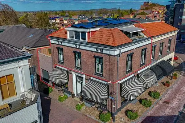 Apartment for sale: Hoofdstraat 59A, Tolkamer Tolkamer