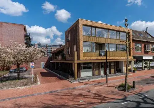 Apartment for sale: Hoofdstraat 62, Stadskanaal Centrum Stadskanaal