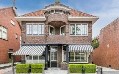 Vrijstaande woning te koop: Hoofdstraat 65, Stadskanaal Centrum Stadskanaal