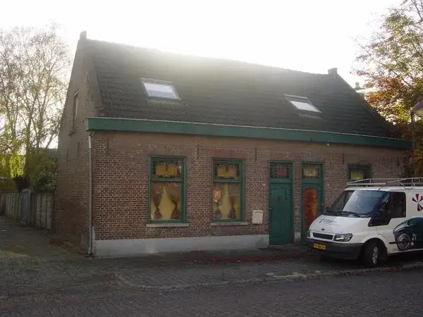 Appartement te koop: Hoofdstraat 66, Centrum Kaatsheuvel
