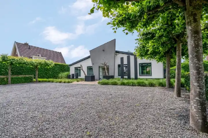 Apartment for sale: Hoofdstraat 66, Verspreide huizen Kesteren Kesteren