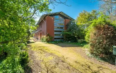 Twee-onder-één-kap te koop: Hoofdstraat 76A, Buitengebied Tolbert Tolbert