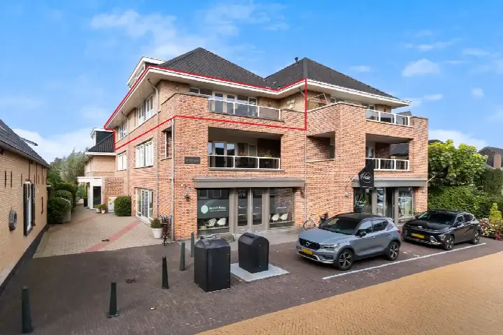 Appartement te koop: Hoofdstraat 76J, Bergambacht-Dorp Bergambacht