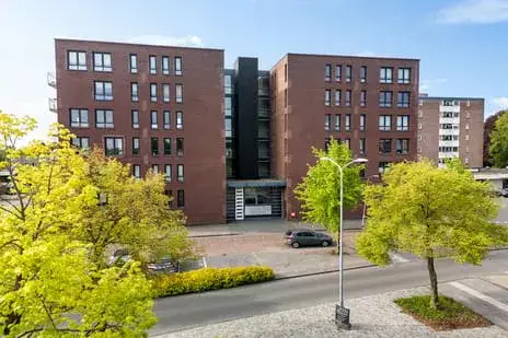 Apartment for sale: Hoofdstraat 78M, Westerpark Hoogezand