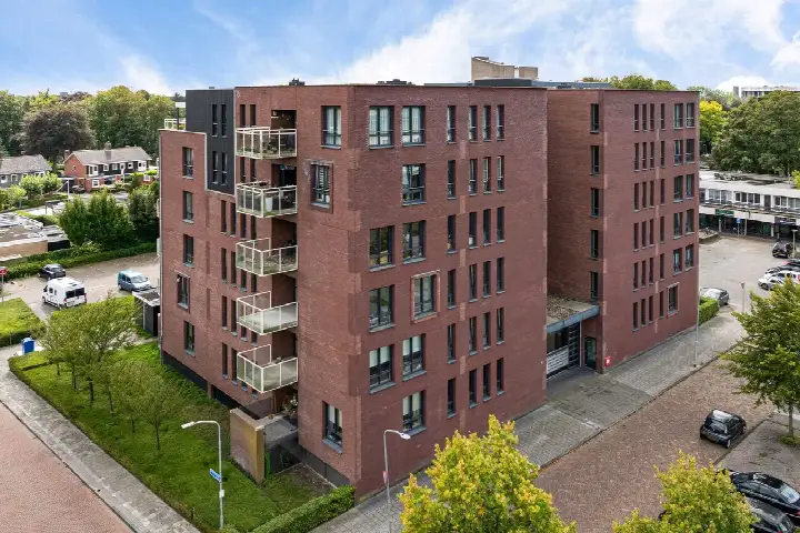 Apartment for sale: Hoofdstraat 78R, Westerpark Hoogezand
