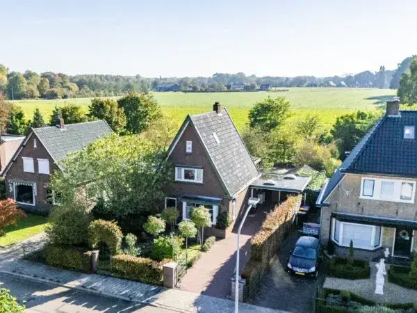 Vrijstaande woning te koop: Hoofdstraat 84, Het Hartger / De Elshof - noord Gaanderen