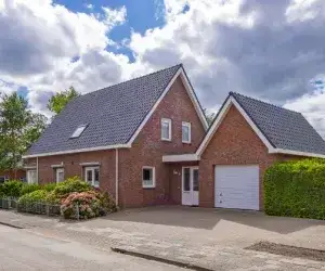 Detached house for sale: Hoofdstraat 84, Ter Apel Ter Apel
