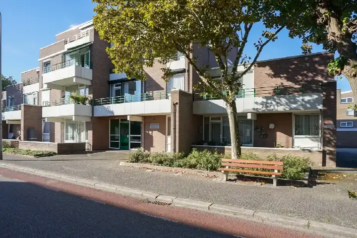 Apartment for sale: Hoofdstraat 86, Schaesberg Centrum Landgraaf