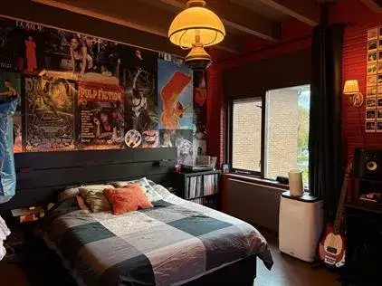 Kamer te huur: Hoofdstraat, Driebergen-Oost en Zuid Driebergen-Rijsenburg