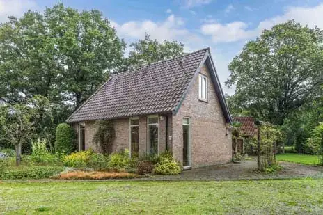 Vrijstaande woning te koop: Hoofdstraat West 74A, Noordwolde-Buitengebied Noordwolde (Fr)