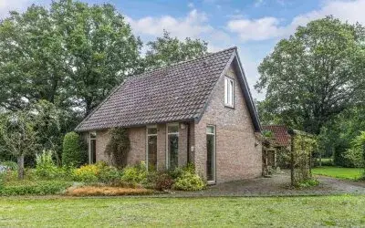 Vrijstaande woning te koop: Hoofdstraat West 74A, Noordwolde-Buitengebied Noordwolde