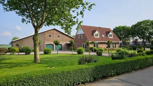 Vrijstaande woning te koop: Hoofdweg 1052, Nieuw-Vennep Omgeving Nieuw-Vennep