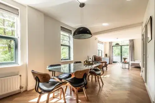Appartement te koop: Hoofdweg 112-3, Paramariboplein e.o. Amsterdam