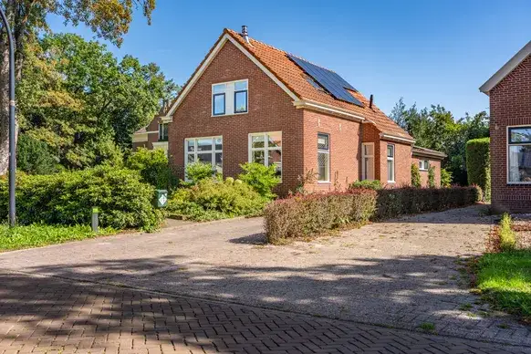Vrijstaande woning te koop: Hoofdweg 118, Bellingwolde Bellingwolde