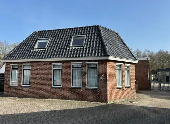 Vrijstaande woning te huur: Hoofdweg 154, Morige Blijham