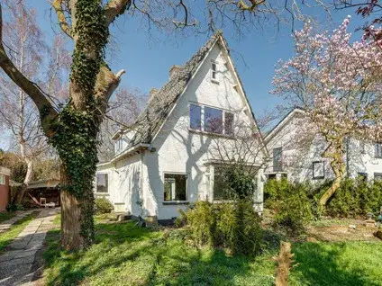 Detached house for sale: Hoofdweg 1575, Abbenes Abbenes