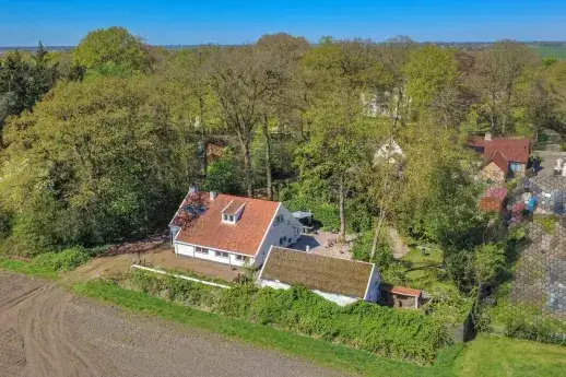 Vrijstaande woning te koop: Hoofdweg 180, Bellingwolde Bellingwolde