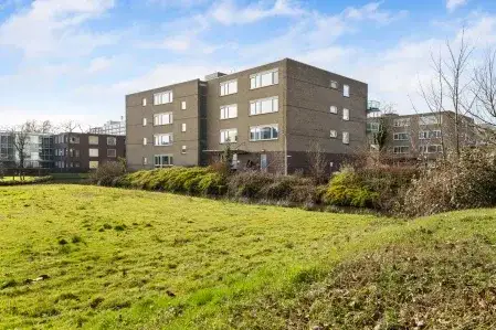 Apartment for sale: Hoofdweg 194D, Het Lage Land Rotterdam