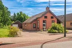 Vrijstaande woning te koop: Hoofdweg 20, Zuiderpolder Midwolda