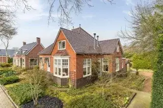 Apartment for sale: Hoofdweg 257, Slochteren Slochteren