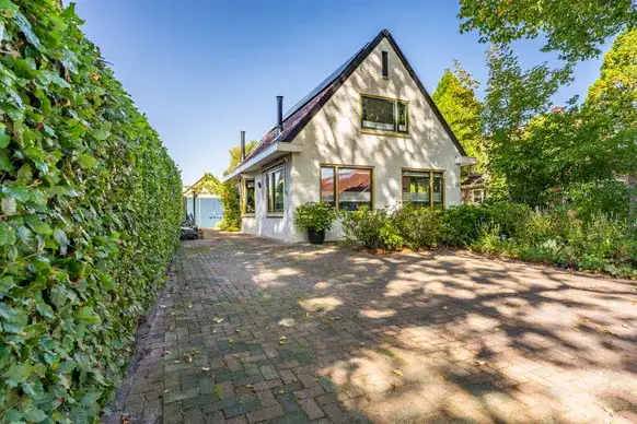 Vrijstaande woning te koop: Hoofdweg 273, Bellingwolde Bellingwolde