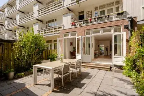 Appartement te koop: Hoofdweg 318H, Jan Maijenbuurt Amsterdam