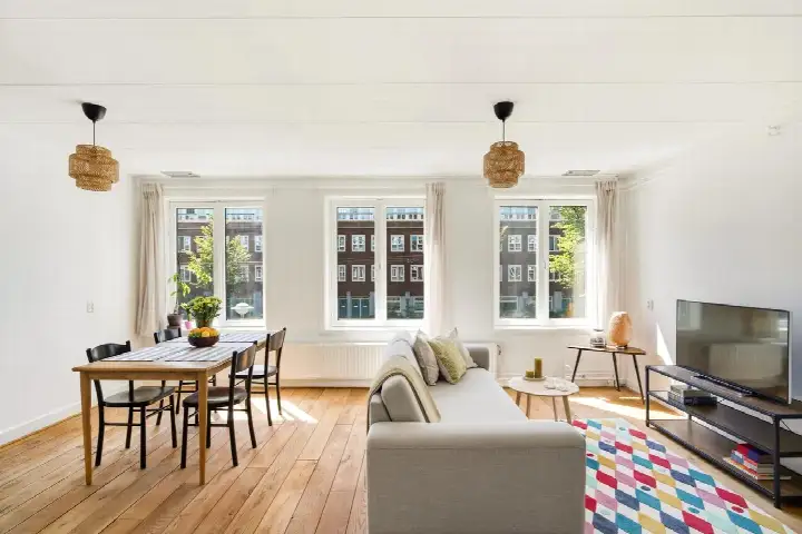 Appartement te koop: Hoofdweg 328-1, Jan Maijenbuurt Amsterdam