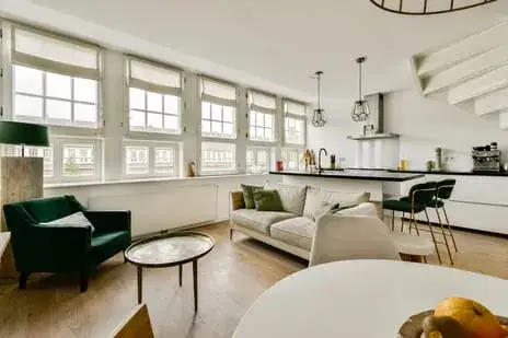 Appartement te koop: Hoofdweg 370-3, Jan Maijenbuurt Amsterdam