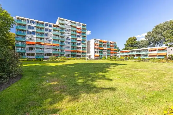 Apartment for sale: Hoofdweg 370, Paterswolde Paterswolde