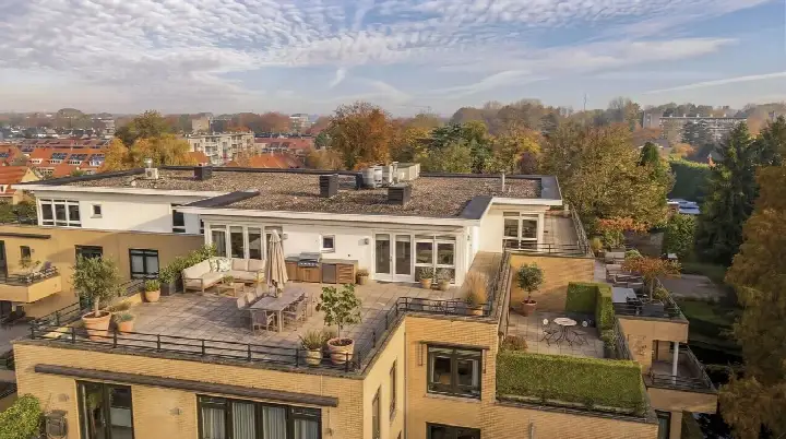 Appartement te koop: Hoofdweg 3J, Proostdijland Mijdrecht