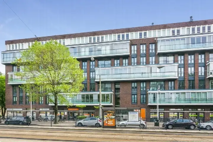 Appartement te koop: Hoofdweg 538-3, Erasmusparkbuurt-West Amsterdam