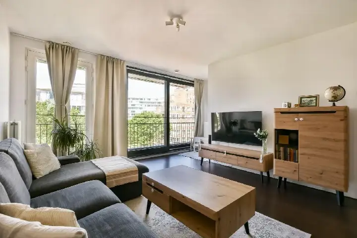 Appartement te koop: Hoofdweg 550, Erasmusparkbuurt-West Amsterdam