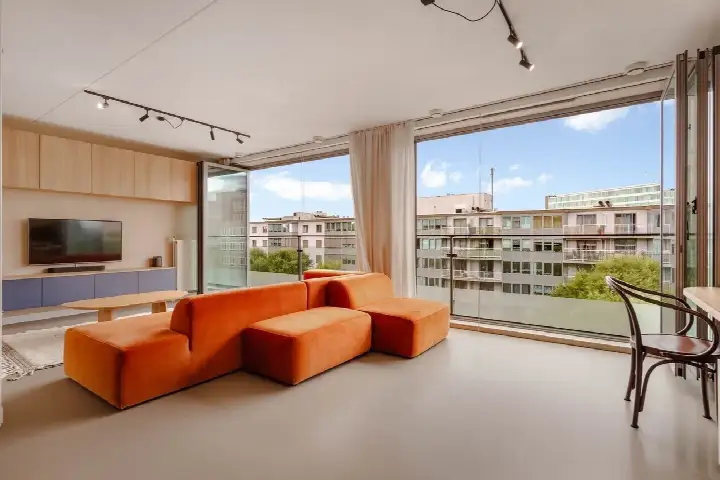 Appartement te koop: Hoofdweg 558, Erasmusparkbuurt-West Amsterdam